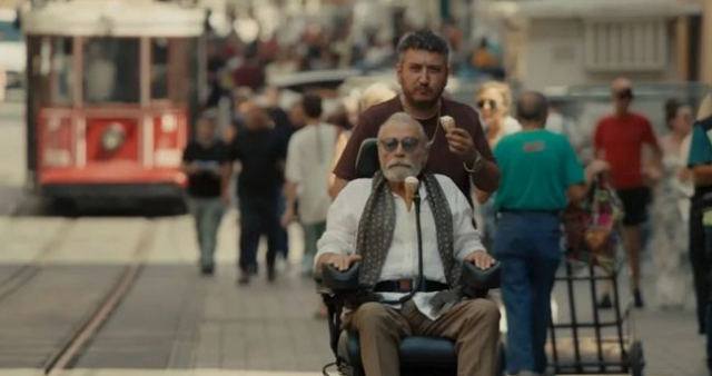 فیلم Yan Yana اقتباسی است، از کدام فیلم اقتباس شده؟ آیا فیلم Yan Yana داستان واقعی است؟