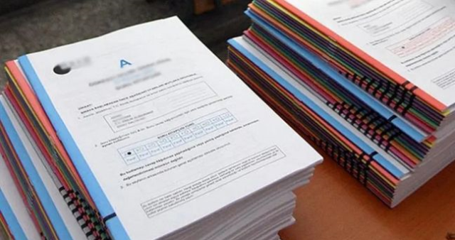 ALES 3 SORULARI VE CEVAPLARI 2025: ALES cevap anahtarı nereden kontrol edilir? ÖSYM ALES sözel-sayısal cevap anahtarı!