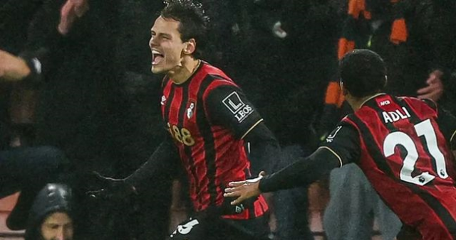 Enes Ünal kimdir, kaç yaşında, nereli? Enes Ünal hangi takımda oynuyor, mevkisi ne?