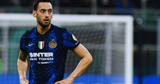 Inter Milan CANLI nereden izlenir? Inter Milan maçı hangi kanalda, nereden izlenir? Inter Milan CANLI MAÇ İZLE!