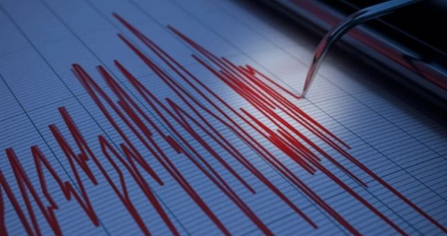 İstanbul'da deprem mi oldu? SON DAKİKA! 23 Kasım İstanbul'da az önce nerede deprem oldu?