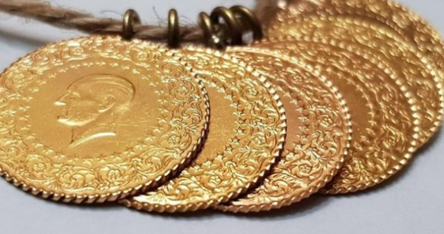 Altın fiyatları neden düşüyor? Altın tekrar yükselecek mi? 24 KASIM CANLI ALTIN FİYATLARI: Gram, çeyrek, yarım, tam altın ne kadar?