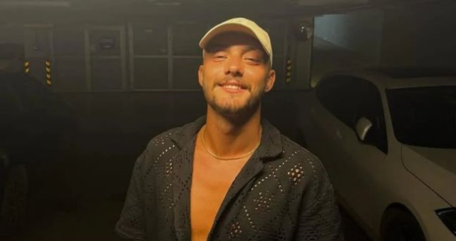 Barış Çavdar kimdir? Kısmetse Olur 3. sezon yarışmacısı Barış Çavdar kaç yaşında, nereli, ne iş yapıyor?