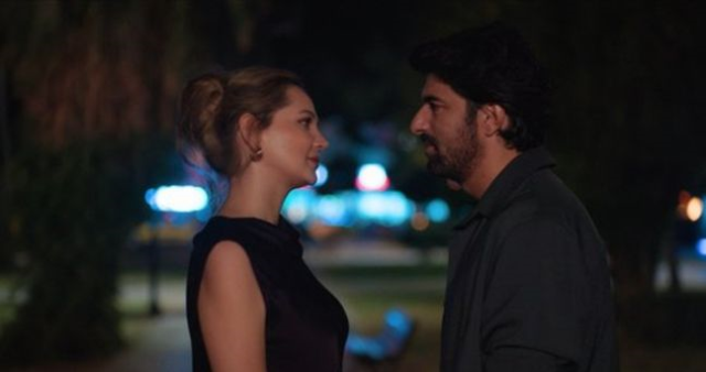 Bereketli Topraklar 4. bölüm Full HD izle! Show TV Bereketli Topraklar son bölüm tek parça izle!