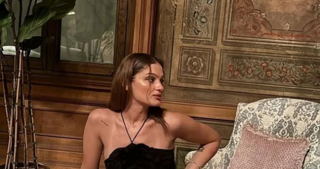 بوشرا نور بولوت کیست؟ شرکتکننده فصل سوم Kısmetse Olur؛ سن، محل زندگی و شغل بوشرا نور بولوت