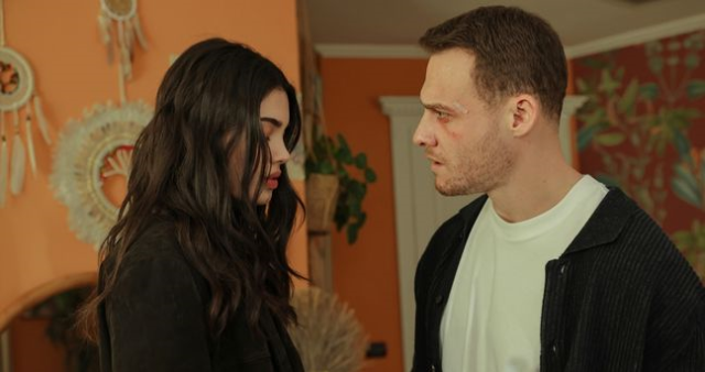 Çarpıntı 11. bölüm Full HD izle! Star TV Çarpıntı son bölüm tek parça izle!