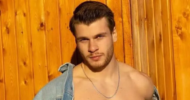 Cemal Karataş kimdir? Kısmetse Olur 3. sezon yarışmacısı Cemal Karataş kaç yaşında, nereli, ne iş yapıyor?