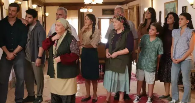 Cennetin Çocukları bu akşam var mı? 24 Kasım Cennetin Çocukları saat kaçta yayınlanıyor, yeni bölümde neler olacak?