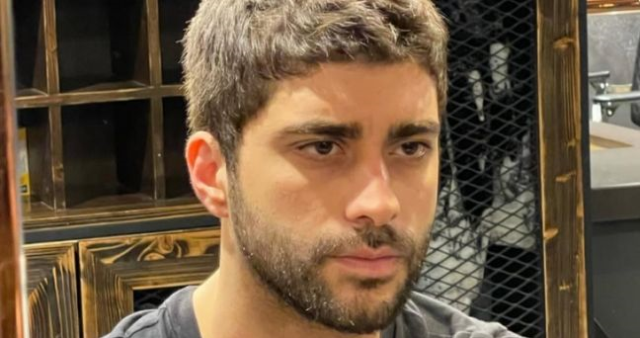 Doğukan Güngör, Kızılcık Şerbeti'nden ayrılıyor mu? Fatih diziden çıkacak mı?