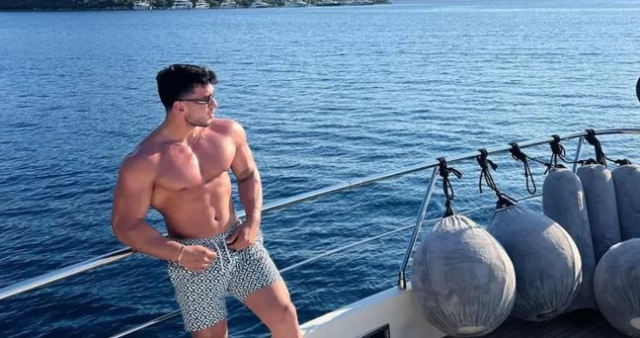 Fatih Eski kimdir? Kısmetse Olur 3. sezon yarışmacısı Fatih Eski kaç yaşında, nereli, ne iş yapıyor?