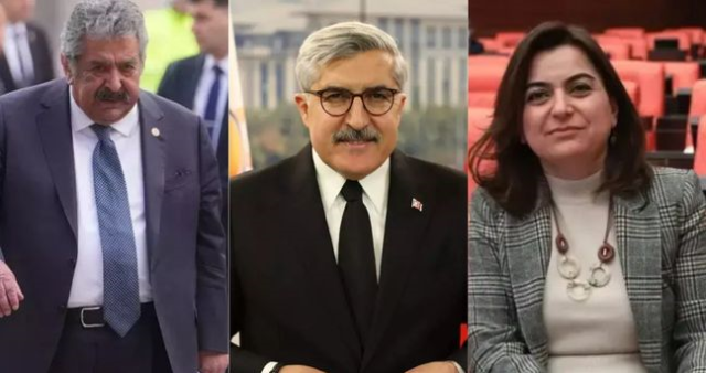 İmralı'ya gidecek heyette kimler var? Abdullah Öcalan ile görüşmeye kimler gidiyor?