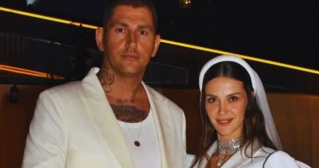 آیا ایرم هِلواجی‌اوغلو در حال طلاق است؟ آیا ایرم هِلواجی‌اوغلو و اورال کاسپار در حال طلاق هستند؟