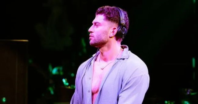 Metin Can Akdeniz kimdir? Kısmetse Olur 3. sezon yarışmacısı Metin Can Akdeniz kaç yaşında, nereli, ne iş yapıyor?