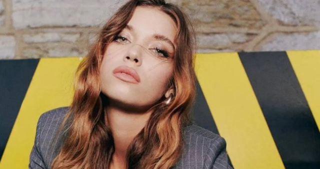 آیا بین رحیمجان کاپکاپ و آفرا ساراچوغلو رابطه عاشقانه وجود دارد؟ آیا رحیمجان کاپکاپ و آفرا ساراچوغلو با هم هستند؟