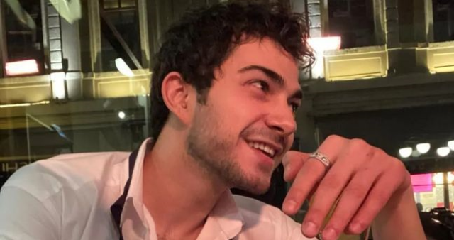 Rahimcan Kapkap kimdir? Rahimcan Kapkap kaç yaşında, nereli, kariyeri?