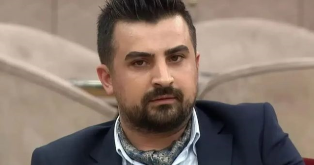 ساواش گورسس کیست؟ شرکتکننده فصل سوم کسمتسه اولور چند سال دارد، اهل کجاست و چه کار میکند؟