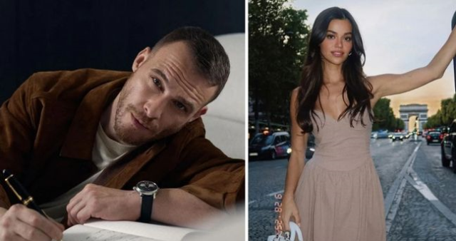 Selin Yağcıoğlu کیست؟ Selin Yağcıoğlu چند سال دارد، اهل کجاست، همسر سابق او کیست؟