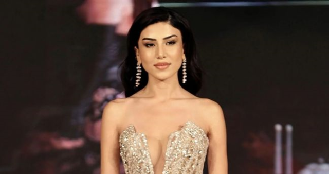 شورا نور چالیشکان کیست؟ شرکت کننده فصل سوم Kısmetse Olur؛ سن، محل تولد و شغل او چیست؟