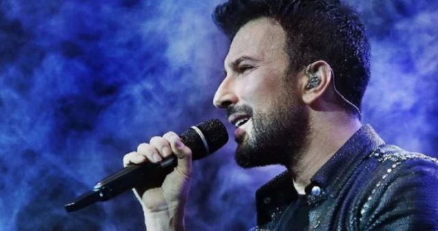 Tarkan کنسرت بلیت قیمتها چقدر است ۲۰۲۶؟ بلیت کنسرت Tarkan را خریداری کنید! (Biletix - Passo - Bubilet)