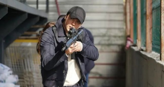 Teşkilat 158. bölüm Full HD izle! TRT 1 Teşkilat son bölüm tek parça izle!