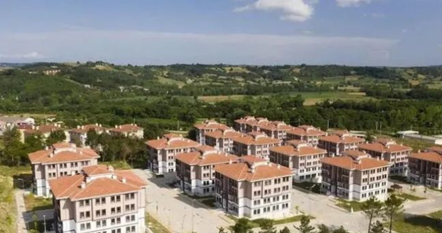 TOKİ 5 bin TL sosyal konut parası iadesi nereye yapılıyor? TOKİ başvuru bedeli nasıl geri alınır?