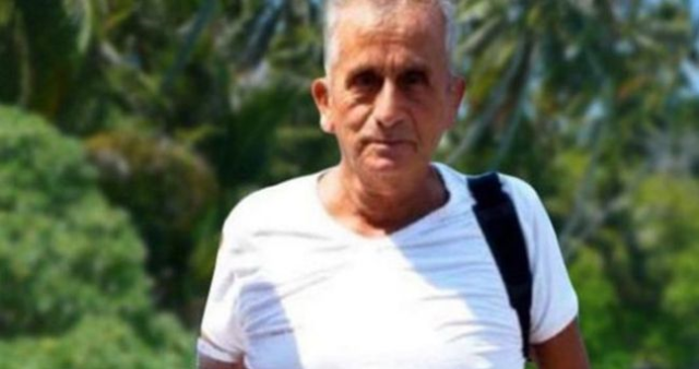 علی باشاک قراتای که بود؟ همسر جانان قراتای چند سال داشت و چرا درگذشت؟