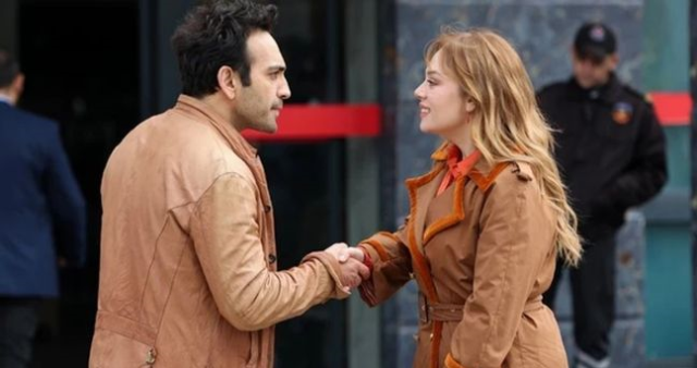 Bahar bu akşam var mı? 25 Kasım Bahar bu akşam yayınlanacak mı, saat kaçta, yeni bölümde neler olacak?