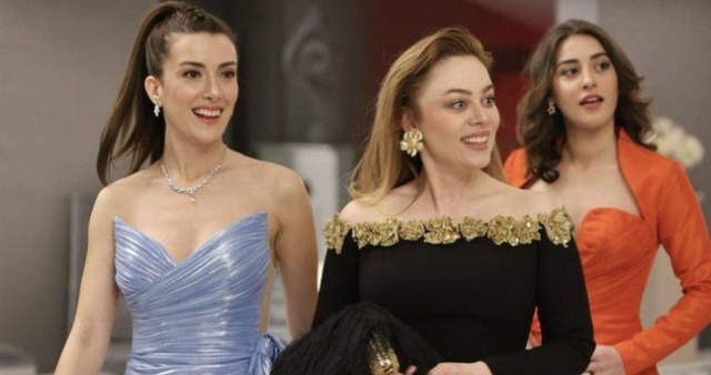 Bahar bu akşam var mı? 25 Kasım Bahar bu akşam yayınlanacak mı, saat kaçta, yeni bölümde neler olacak?