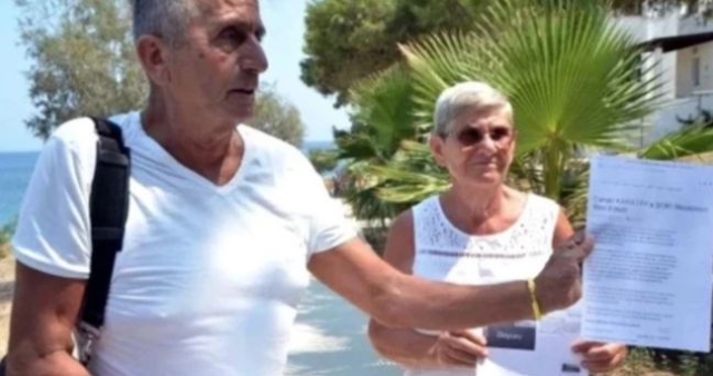 علت فوت همسر جانان قرطای چه بود، بیماریاش چه بود؟ علی باشق قرطای کیست؟