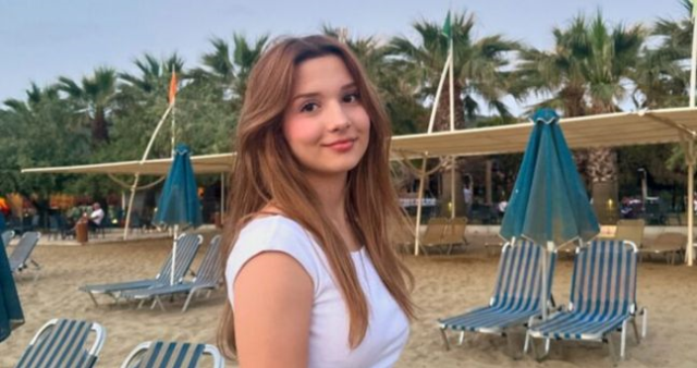 اکرین سو چوبان کیست؟ سن، زادگاه و تحصیلات اکرین سو چوبان