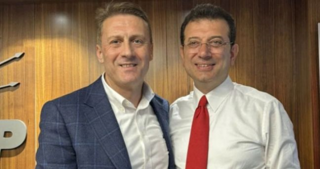 ارتان ییلدیز کیست؟ ارتان ییلدیز چند سال دارد، اهل کجاست و چه کاری انجام میدهد؟