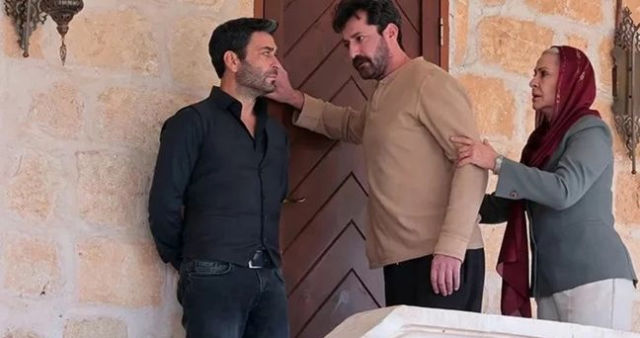 تماشای قسمت ۳۹ شهر دور با کیفیت FULL HD! تماشای قسمت آخر شهر دور به صورت کامل در Kanal D!