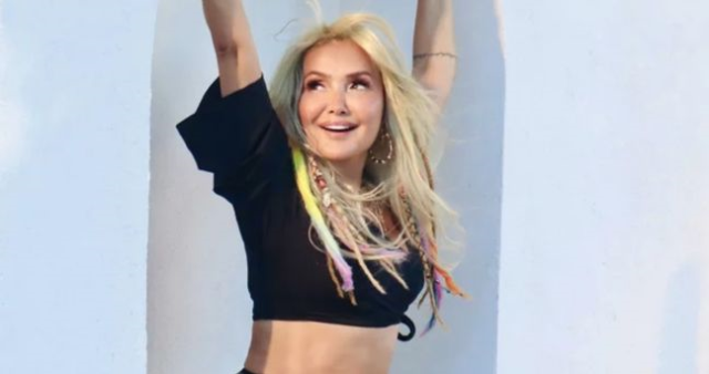 Yonca Evcimik kimdir? Yonca Evcimik kaç yaşında, nereli, kariyeri?