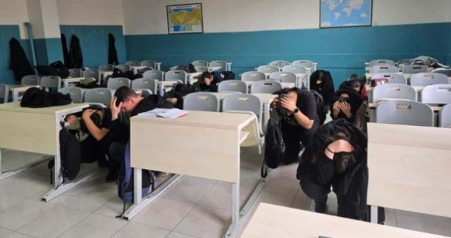 Bugün deprem tatbikatı var mı, neden yok? Deprem tatbikatı ne zaman, saat kaçta?