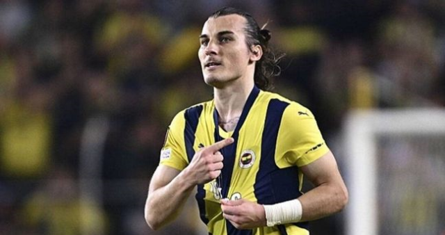 Çağlar Söyüncü Ferencvaros maçında oynayacak mı? Fenerbahçe - Ferencvaros maçında Çağlar Söyüncü neden yok?