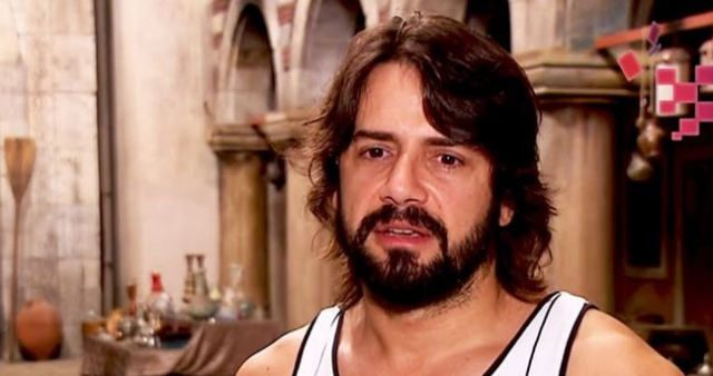 Cem Uçan kimdir? Cem Uçan kaç yaşında, nereli, kariyeri?