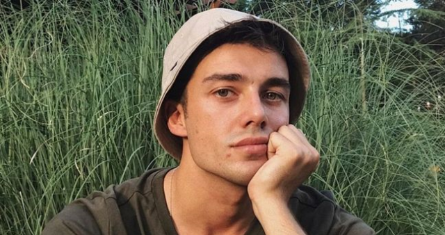 جمال جان جان‌سِوِن کیست؟ سن، زادگاه و حرفه‌ی او