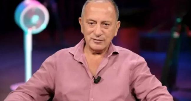 Fatih Altaylı kimdir? Gazeteci Fatih Altaylı nereli, kaç yaşında?