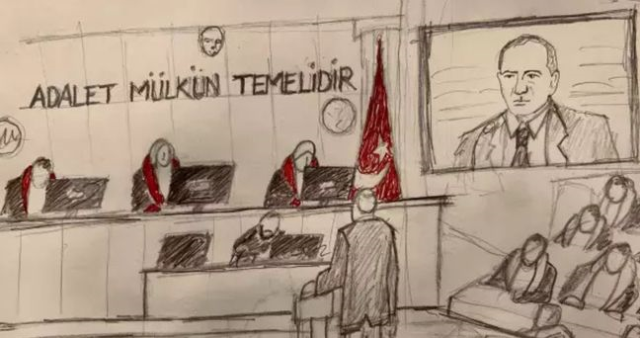 Fatih Altaylı savunma metni (TAM METİN) Fatih Altaylı savunmasında ne dedi?