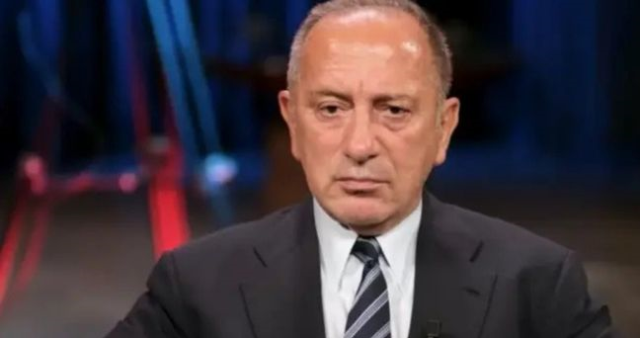 Fatih Altaylı serbest bırakıldı mı? SON DAKİKA! Fatih Altaylı çıktı mı?