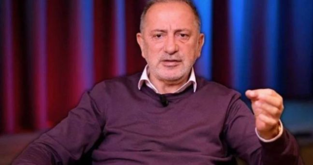 Fatih Altaylı tahliye oldu mu? SON DAKİKA! Fatih Altaylı çıktı mı, mahkeme ne karar verdi?