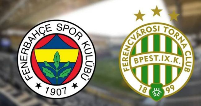 Fenerbahçe daha önce Ferençvaroş ile karşılaştı mı? Fenerbahçe ile Ferençvaroş maç yaptı mı, kaç kez karşılaştı?