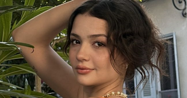 Feride Özdinç kimdir? Feride Özdinç kaç yaşında, nereli, kariyeri?