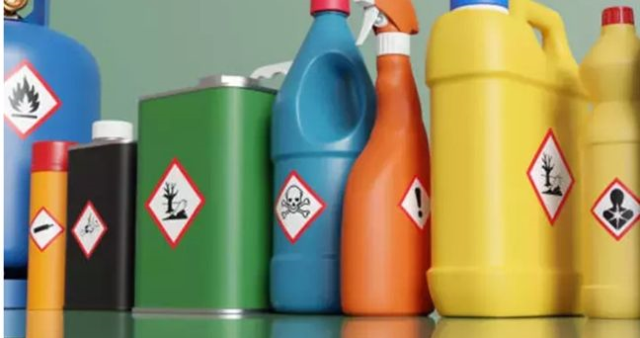 Fosfin gazı nedir, nerelerde kullanılır? PH³ gazı (Fosfin) zehirlenmesi belirtileri!