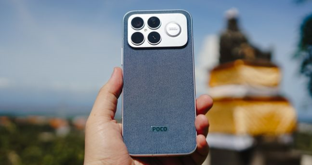 POCP F8 ultra fiyatı ne kadar? POCP F8 ultra Türkiye'de satışı başladı mı, Türkiye fiyatı ne kadar?