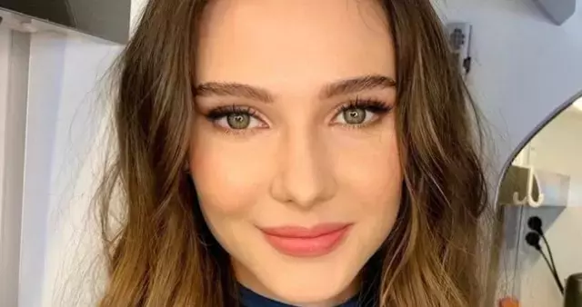 آیا آلینا بوز از سریال DOC اخراج شده است؟ آیا سیلا تورکاوغلو جایگزین او شده؟