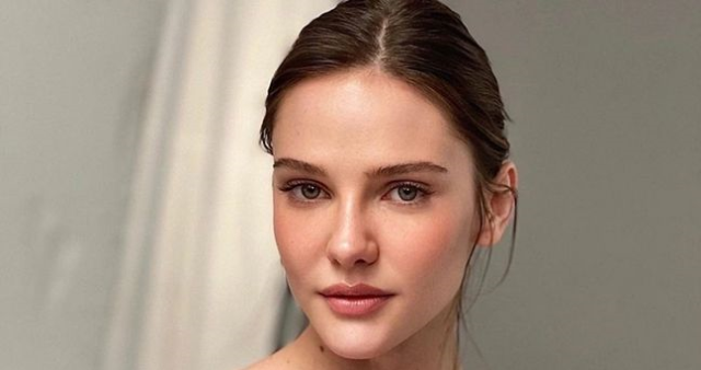 Alina Boz kimdir? Alina Boz kaç yaşında, nereli, kariyeri?