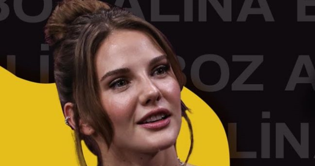 Alina Boz kimdir? Alina Boz kaç yaşında, nereli, kariyeri?