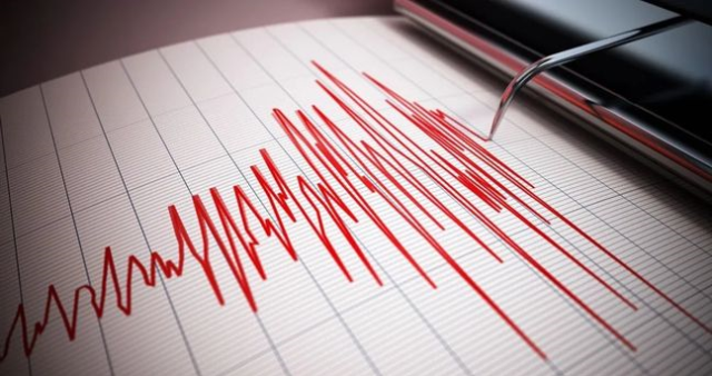 Bursa'da deprem mi oldu? SON DAKİKA! 27 Kasım Bursa'da az önce nerede deprem oldu?
