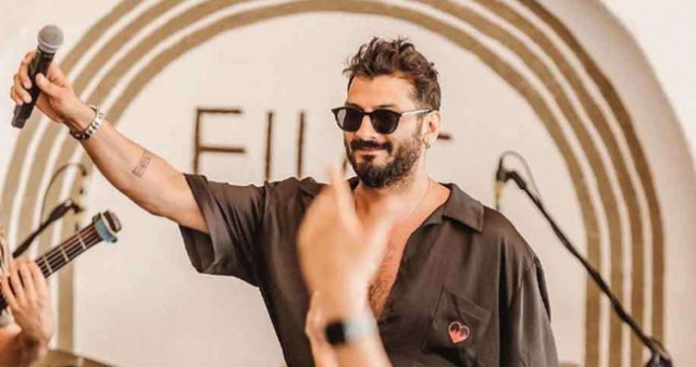 Çağrı Telkıvıran kimdir? Çağrı Telkıvıran kaç yaşında, nereli, kariyeri?